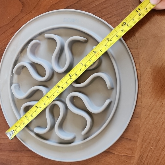 Silicone slow Feeder for cat or dog - Picture 3 of 5